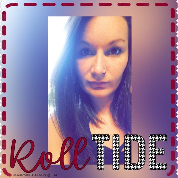 Meet your Posher, April - Picture 1 of 1